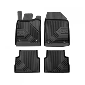   Opel Vectra C Limousine 2002-2008 Hochbord-Gummimatte FROGUM NO.77