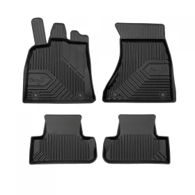   Audi SQ5 I Limousine und kombi 2013-2016 Hochbord-Gummimatte FROGUM NO.77