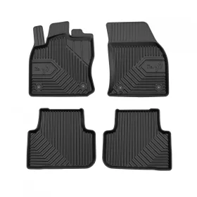   Volkswagen Tiguan II suv 2015- Hochbord-Gummimatte FROGUM NO.77