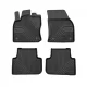 Volkswagen Tiguan II suv 2015- Hochbord-Gummimatte FROGUM NO.77