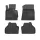 BMW X3 F25 suv 2010-2017 Hochbord-Gummimatte FROGUM NO.77