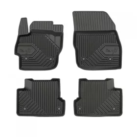 Mazda 3 II 2008-2013 Hochbord-Gummimatte FROGUM NO.77
