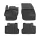 Mazda 3 II 2008-2013 Hochbord-Gummimatte FROGUM NO.77