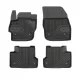 Mazda 3 II 2008-2013 Hochbord-Gummimatte FROGUM NO.77