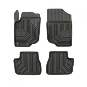 Peugeot 207 2006-2012 Hochbord-Gummimatte FROGUM NO.77