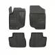 Peugeot 207 2006-2012 Hochbord-Gummimatte FROGUM NO.77