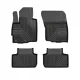 Citroën C4 Aircross crossover 2012-2017 Hochbord-Gummimatte FROGUM NO.77