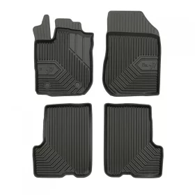   Dacia Logan MCV I van 2006-2013 Hochbord-Gummimatte FROGUM NO.77
