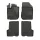 Dacia Logan MCV I van 2006-2013 Hochbord-Gummimatte FROGUM NO.77