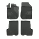 Dacia Logan MCV I van 2006-2013 Hochbord-Gummimatte FROGUM NO.77