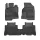 Chevrolet Captiva I suv 2006-2018 Hochbord-Gummimatte FROGUM NO.77