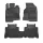 Opel Antara suv 2006-2017 Hochbord-Gummimatte FROGUM NO.77