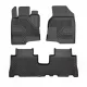 Opel Antara suv 2006-2017 Hochbord-Gummimatte FROGUM NO.77