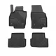 SEAT Ibiza V hatchback 2017- Hochbord-Gummimatte FROGUM NO.77
