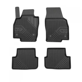   Volkswagen Taigo suv coupe 2021- Hochbord-Gummimatte FROGUM NO.77