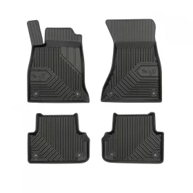   Audi A4 B9 fits Limousine und kombi 2015- Hochbord-Gummimatte FROGUM NO.77