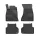 Audi A4 B9 fits Limousine und kombi 2015- Hochbord-Gummimatte FROGUM NO.77