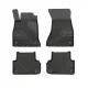 Audi A4 B9 fits Limousine und kombi 2015- Hochbord-Gummimatte FROGUM NO.77