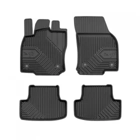   Audi Q2 crossover vor Facelift 2016-2020 Hochbord-Gummimatte FROGUM NO.77
