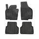 Volkswagen Tiguan I suv 2007-2016 Hochbord-Gummimatte FROGUM NO.77