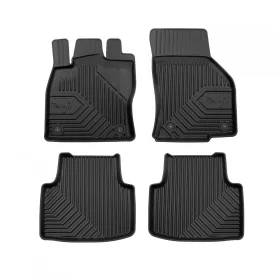 Volkswagen Passat B8 2014- Hochbord-Gummimatte FROGUM NO.77