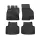 Volkswagen Passat B8 2014- Hochbord-Gummimatte FROGUM NO.77