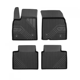 Ford Focus IV 2018- Hochbord-Gummimatte FROGUM NO.77