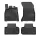 Audi Q5 II suv 2016- Hochbord-Gummimatte FROGUM NO.77