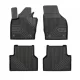 Audi Q3 I suv 2011-2018 Hochbord-Gummimatte FROGUM NO.77