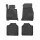 BMW 3 Seria Gran Turismo F34 liftback 2013-2021 Hochbord-Gummimatte FROGUM NO.77