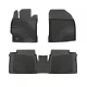 Toyota Corolla XI 2013-2019 Hochbord-Gummimatte FROGUM NO.77