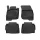Ford Mondeo V 2015- Hochbord-Gummimatte FROGUM NO.77