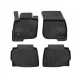 Ford Mondeo V 2015- Hochbord-Gummimatte FROGUM NO.77