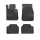 BMW 1 Seria F20 hatchback 2011-2019 Hochbord-Gummimatte FROGUM NO.77