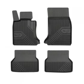   BMW 5 Seria E60 Limousine 2003-2010 Hochbord-Gummimatte FROGUM NO.77