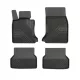 BMW 5 Seria E60 Limousine 2003-2010 Hochbord-Gummimatte FROGUM NO.77