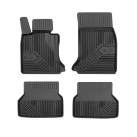  BMW 5 Seria E61 kombi 2003-2010 Hochbord-Gummimatte FROGUM NO.77