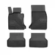 BMW 5 Seria E61 kombi 2003-2010 Hochbord-Gummimatte FROGUM NO.77