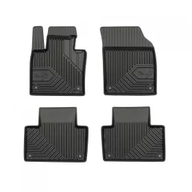 Volvo XC90 II suv 2014- Hochbord-Gummimatte FROGUM NO.77
