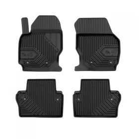   Volvo V70 III kombi 2007-2016 Hochbord-Gummimatte FROGUM NO.77