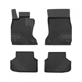   BMW 7 Seria F01 Limousine 2008-2015 Hochbord-Gummimatte FROGUM NO.77