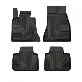   BMW 6 Seria Gran Turismo G32 liftback since 2017- Hochbord-Gummimatte FROGUM NO.77