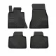 BMW 6 Seria Gran Turismo G32 liftback since 2017- Hochbord-Gummimatte FROGUM NO.77