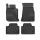 BMW 3 Seria G20 fits 2018- Hochbord-Gummimatte FROGUM NO.77