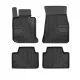 BMW 3 Seria G20 fits 2018- Hochbord-Gummimatte FROGUM NO.77