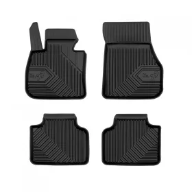   BMW 2 Series Active Tourer F45 minivan 2014- Hochbord-Gummimatte FROGUM NO.77