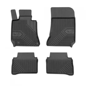   Mercedes-Benz CLS C218 2010-2018 Hochbord-Gummimatte FROGUM NO.77