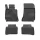 Mercedes-Benz CLS C218 2010-2018 Hochbord-Gummimatte FROGUM NO.77