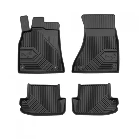 Audi A5 8T coupe 2007-2016 Hochbord-Gummimatte FROGUM NO.77
