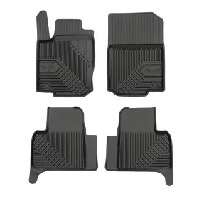   Mercedes-Benz ML W166 suv 2011-2015 Hochbord-Gummimatte FROGUM NO.77